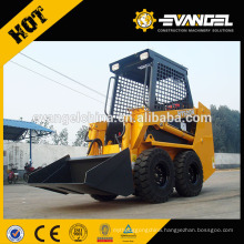 HYSOON 200KG Mini electric skid steer loader HY380 for sale